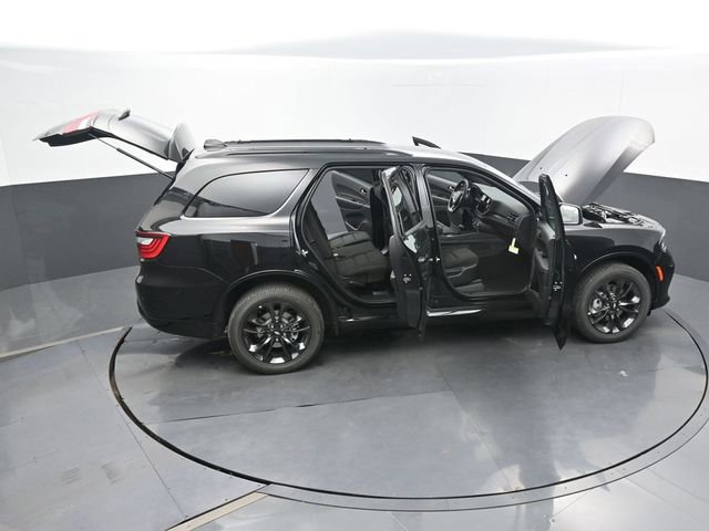 New 2026 Dodge Durango GT image 74