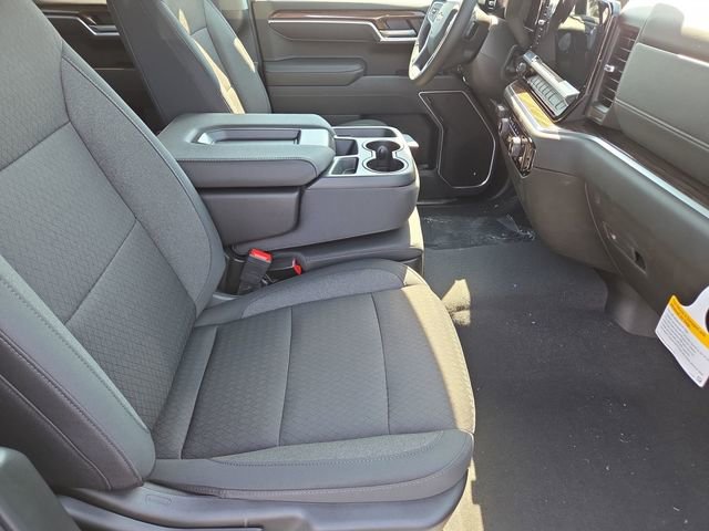 New 2026 Chevrolet Silverado 1500 LT image 27