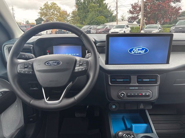 New 2026 Ford Maverick XLT w/ Equipment Group 301A AWD/4WD image 3