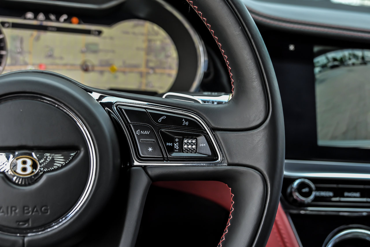 Used 2020 Bentley Continental GT AWD/4WD image 33