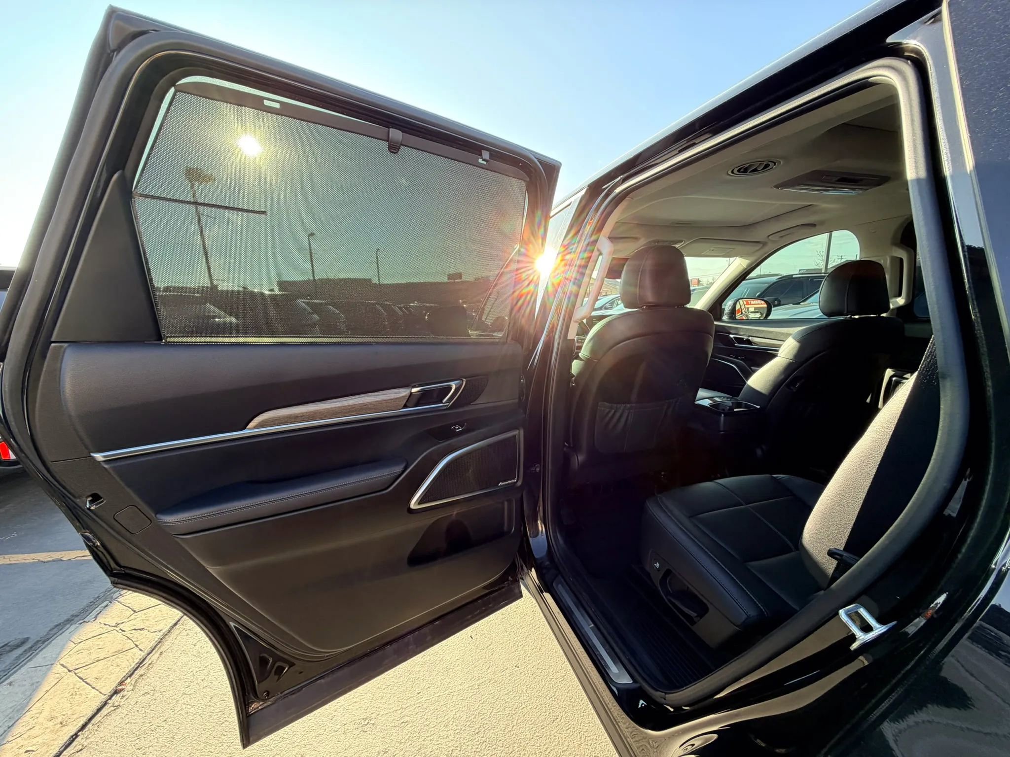 Used 2020 Kia Telluride SX image 26