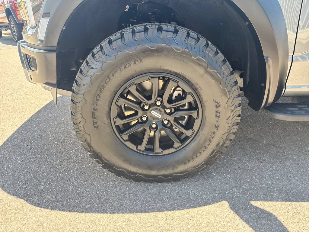 Used 2024 Ford F150 Raptor AWD/4WD image 26