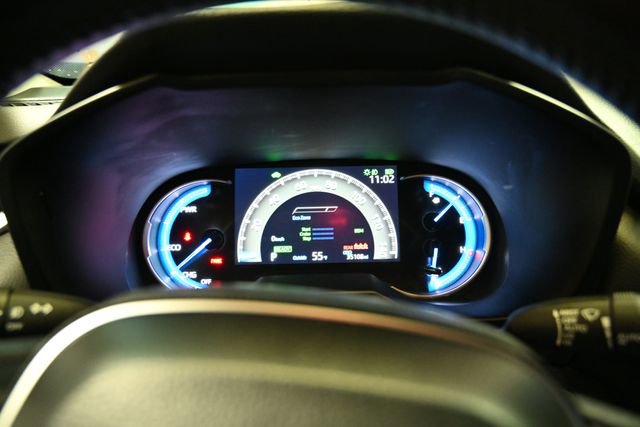 Used 2022 Toyota RAV4 Limited image 35