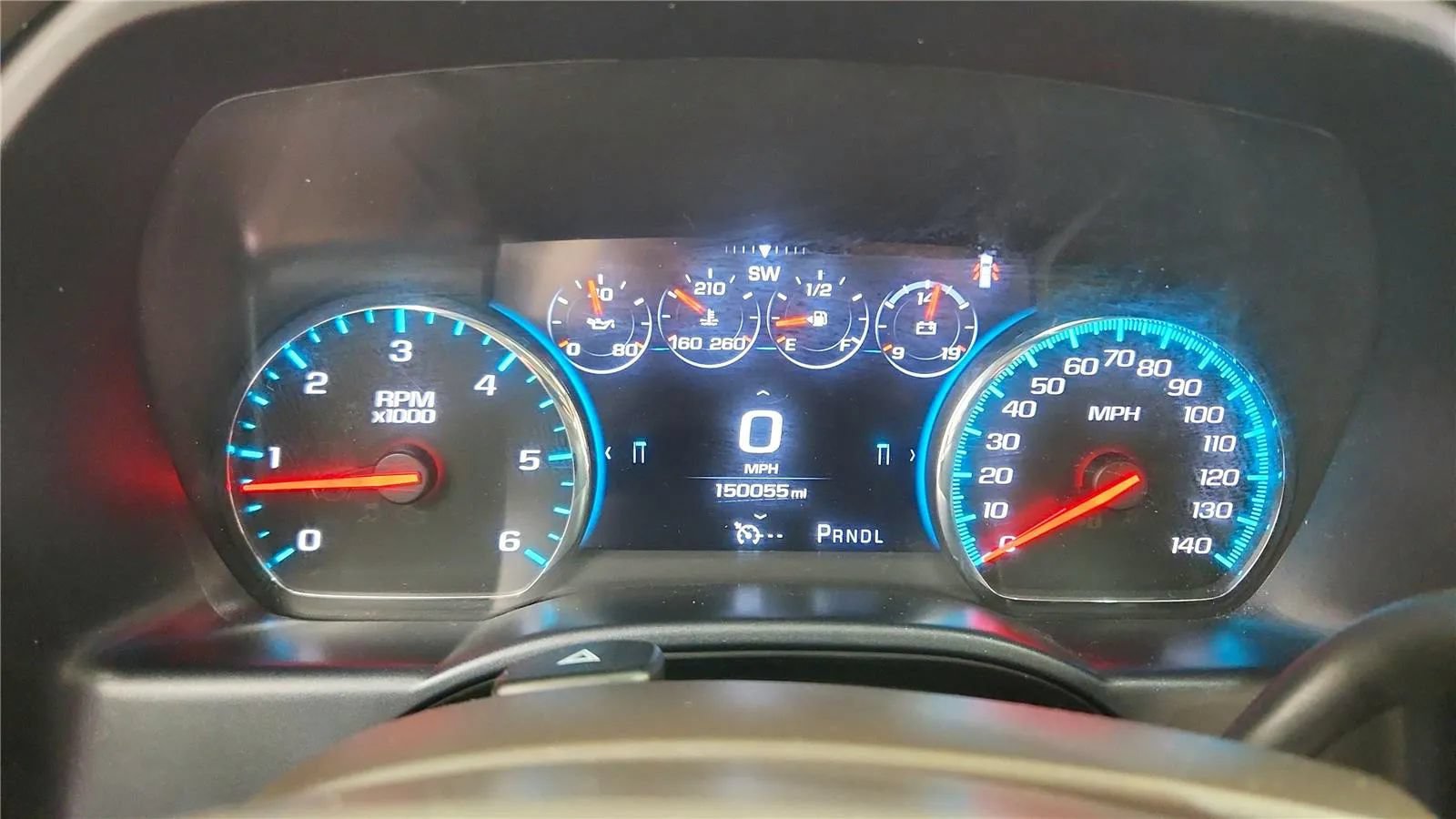 Used 2017 GMC Sierra 1500 Denali AWD/4WD image 26
