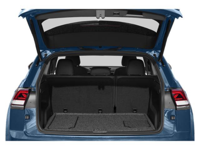 Used 2020 Volkswagen Atlas Cross Sport SE w/ Panoramic Sunroof Package image 14