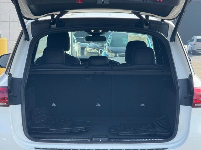 Used 2022 Mercedes-Benz GLE 350 4MATIC image 33