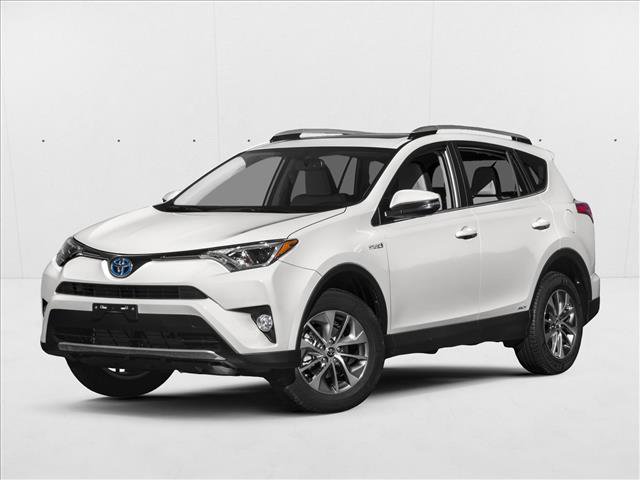 Used 2017 Toyota RAV4 XLE w/ Convenience Package AWD/4WD video 1
