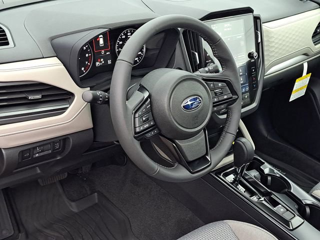 New 2026 Subaru Forester Premium image 8