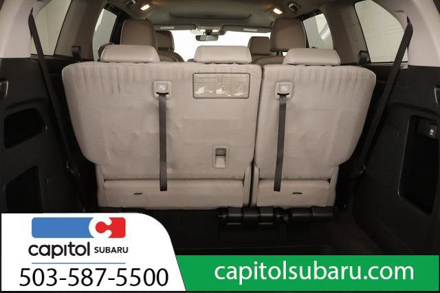 Used 2019 Honda Odyssey EX-L image 28