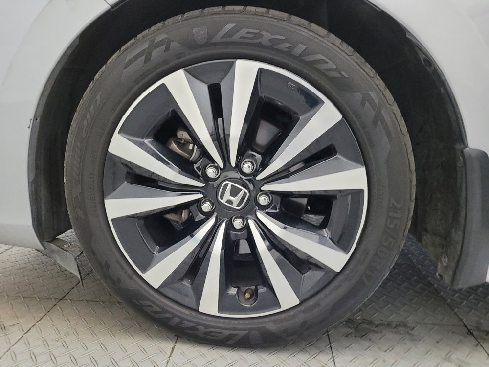 Used 2023 Honda Civic EX image 31
