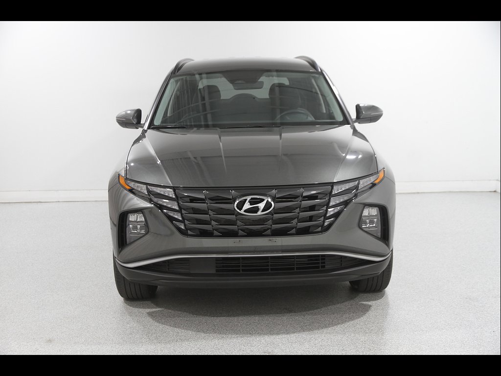 Certified 2023 Hyundai Tucson SEL AWD/4WD image 2