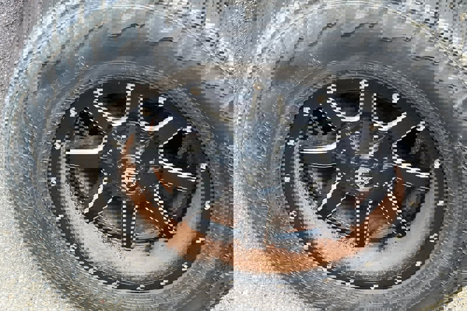 Used 2015 Ford F150 Lariat w/ Equipment Group 502A Luxury image 13