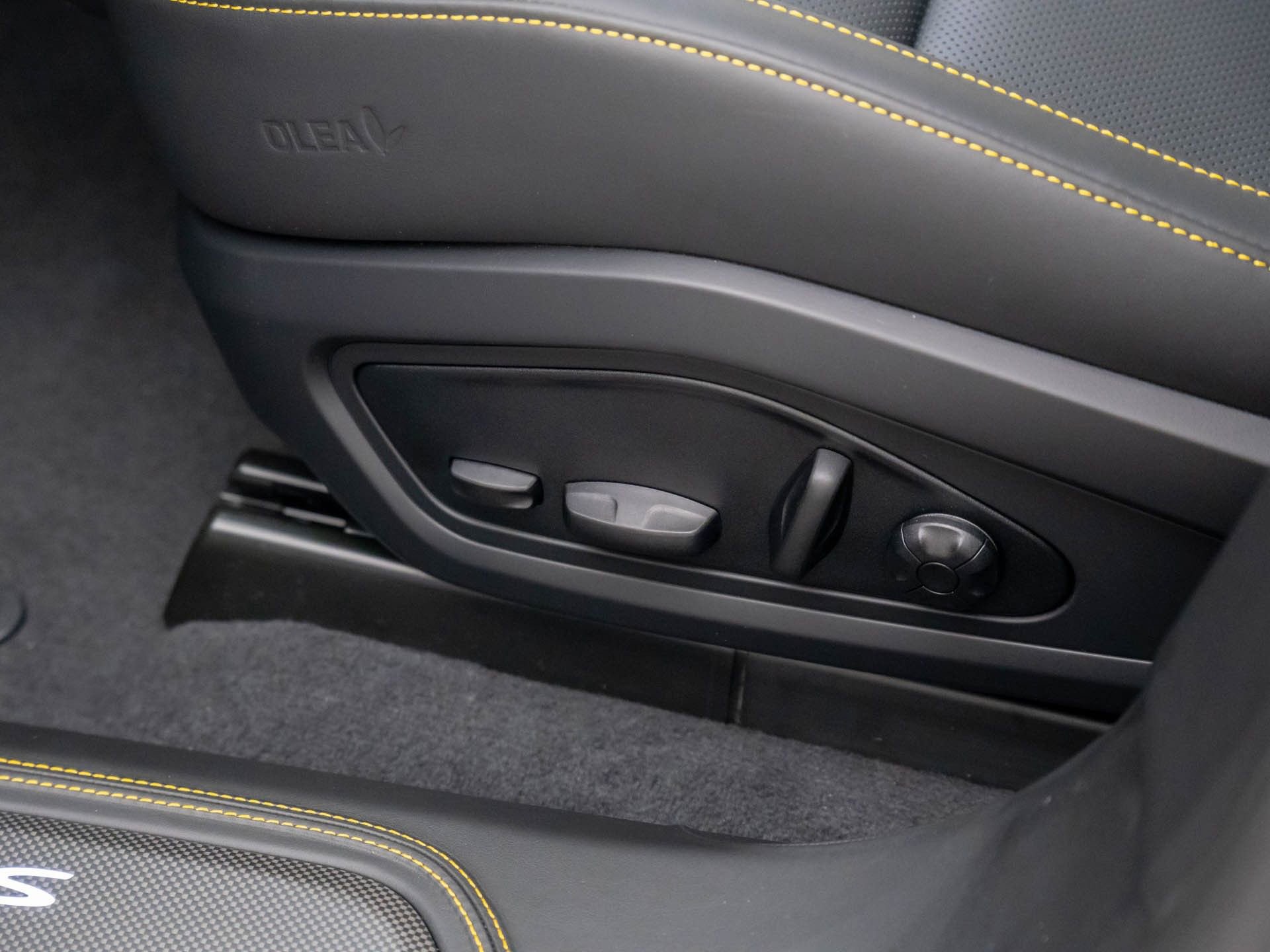 New 2025 Porsche Taycan Turbo S image 16