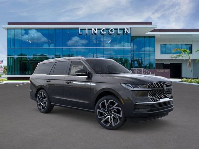 New 2026 Lincoln Navigator Reserve image 7
