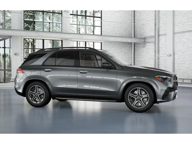 Used 2026 Mercedes-Benz GLE 450 4MATIC image 14