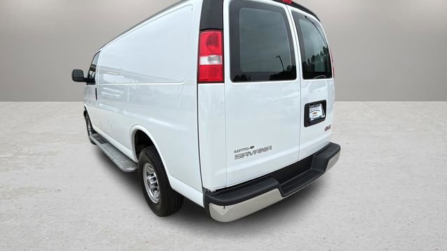 Used 2024 GMC Savana 2500 w/ Driver Convenience Package RWD image 31