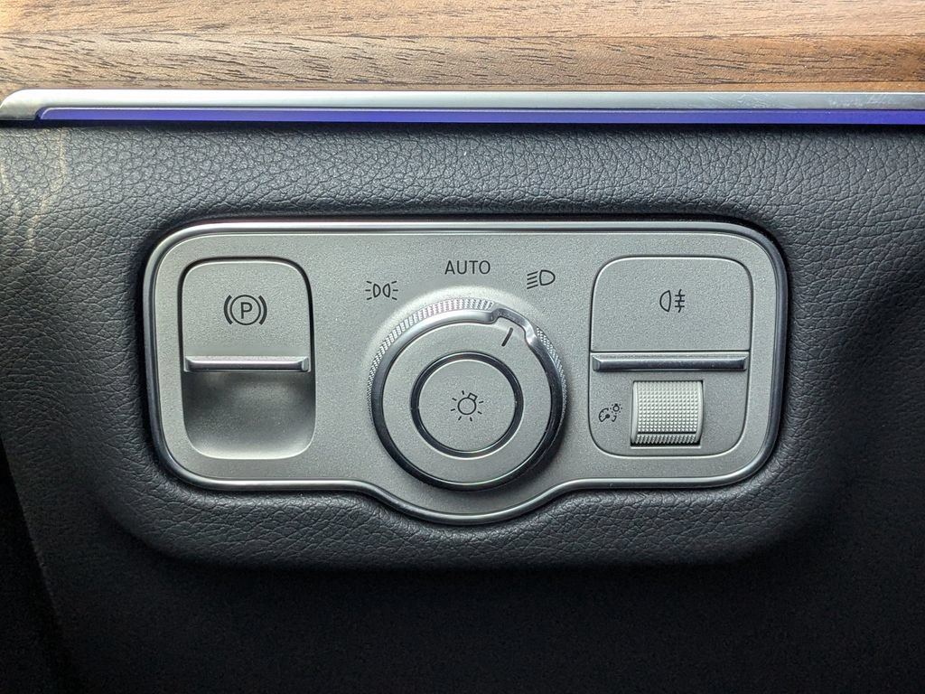 Certified 2026 Mercedes-Benz GLE 350 4MATIC image 13