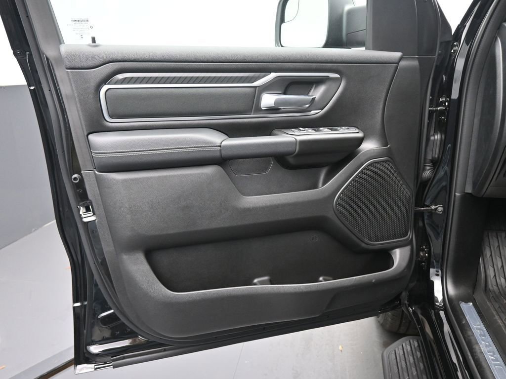 New 2026 RAM 1500 Big Horn image 12