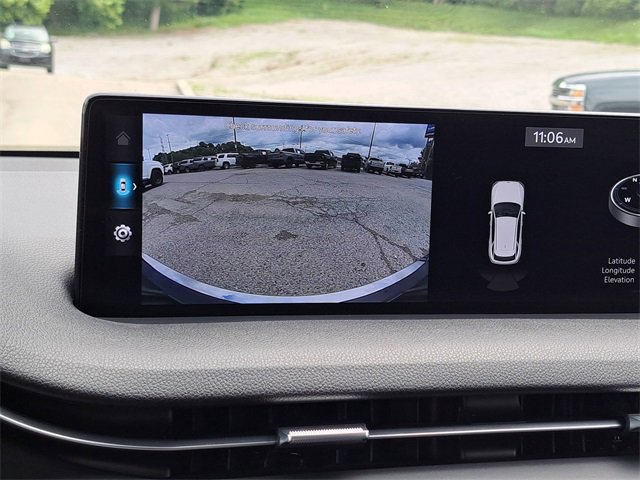 Used 2025 Genesis GV70 2.5T image 14