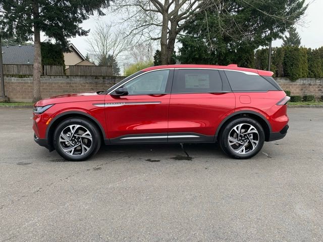 New 2026 Lincoln Nautilus Premier w/ Equipment Group 102A image 2