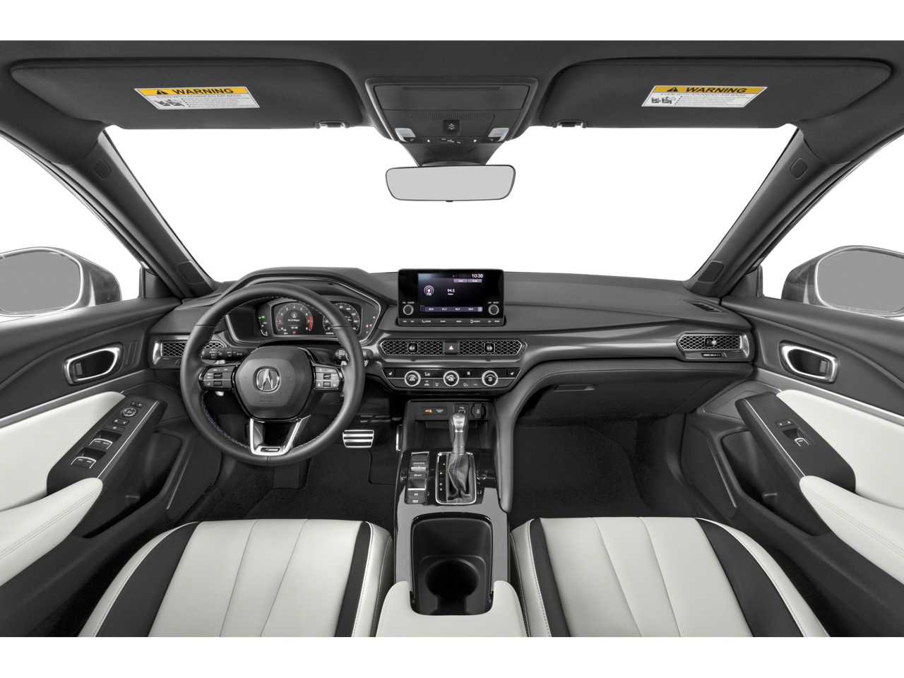 Used 2023 Acura Integra A-Spec FWD image 5