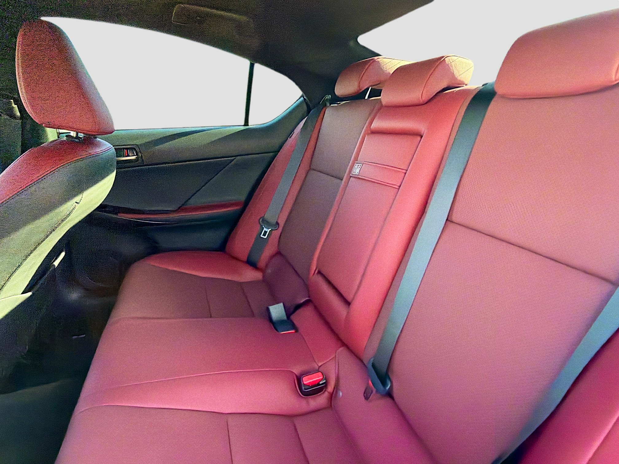 Used 2024 Lexus IS 350 F Sport image 20