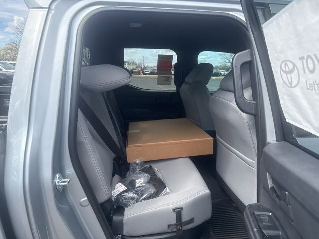 New 2026 Toyota Tacoma SR5 AWD/4WD image 12