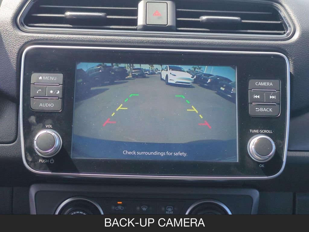 Used 2023 Nissan Leaf S FWD image 21