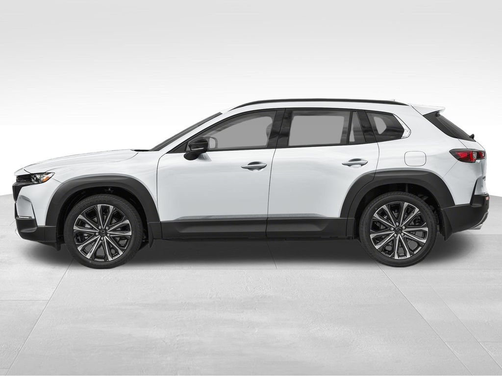 New 2026 MAZDA CX-50 AWD 2.5 S w/ Weather Package image 3