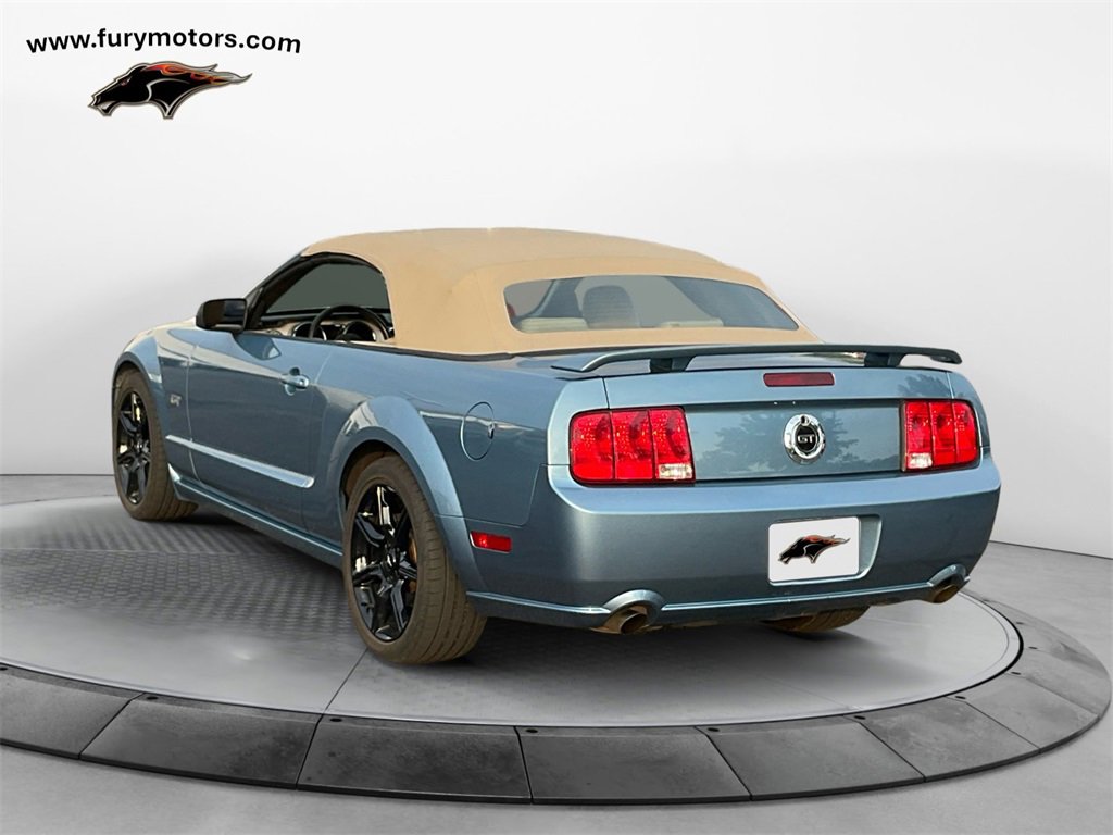 Used 2006 Ford Mustang GT image 5
