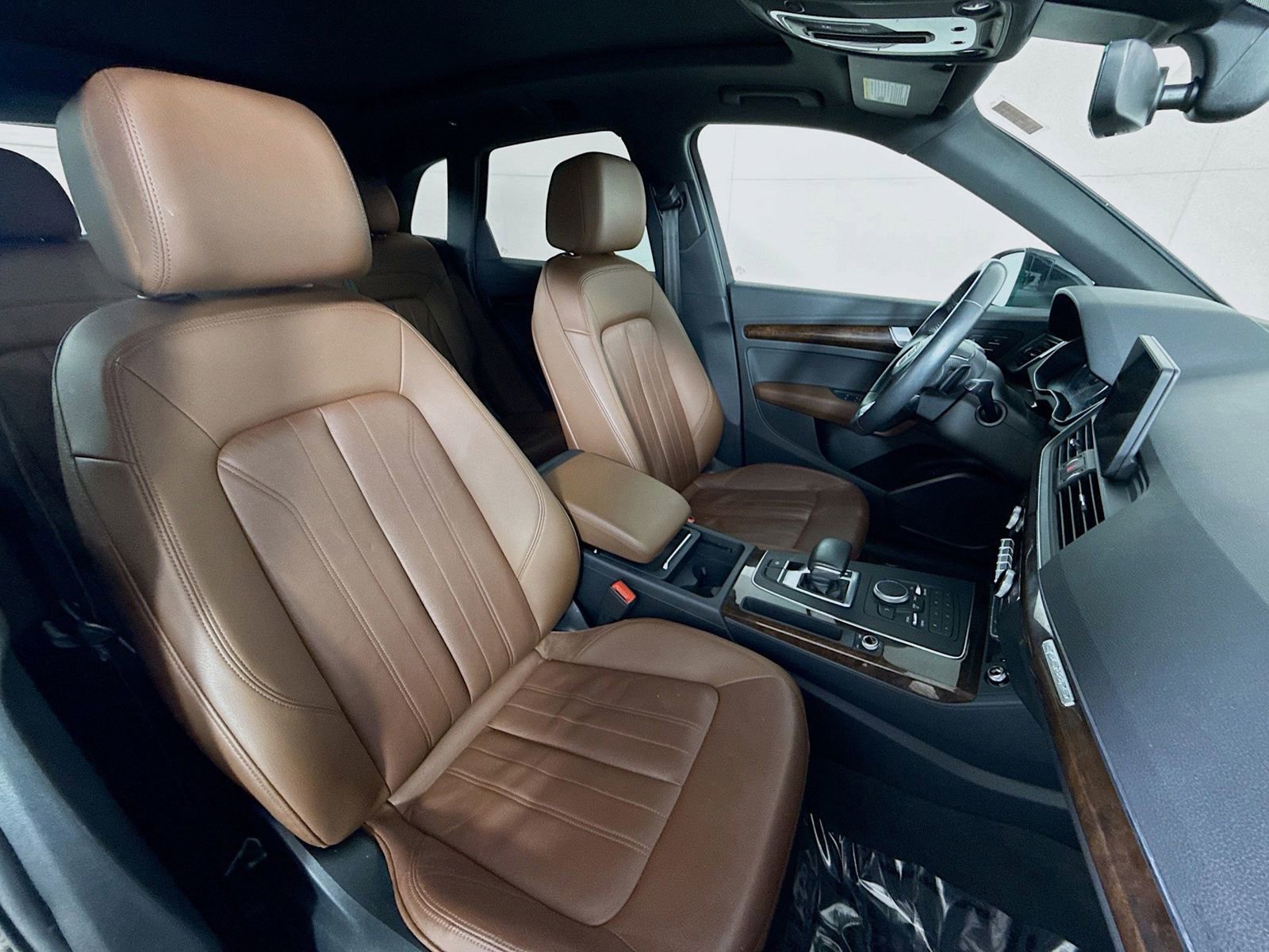 Used 2019 Audi Q5 2.0T Premium w/ Convenience Package image 26