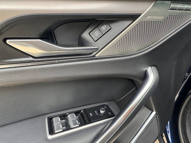 Used 2024 Jaguar F-PACE R-Dynamic S AWD/4WD image 5