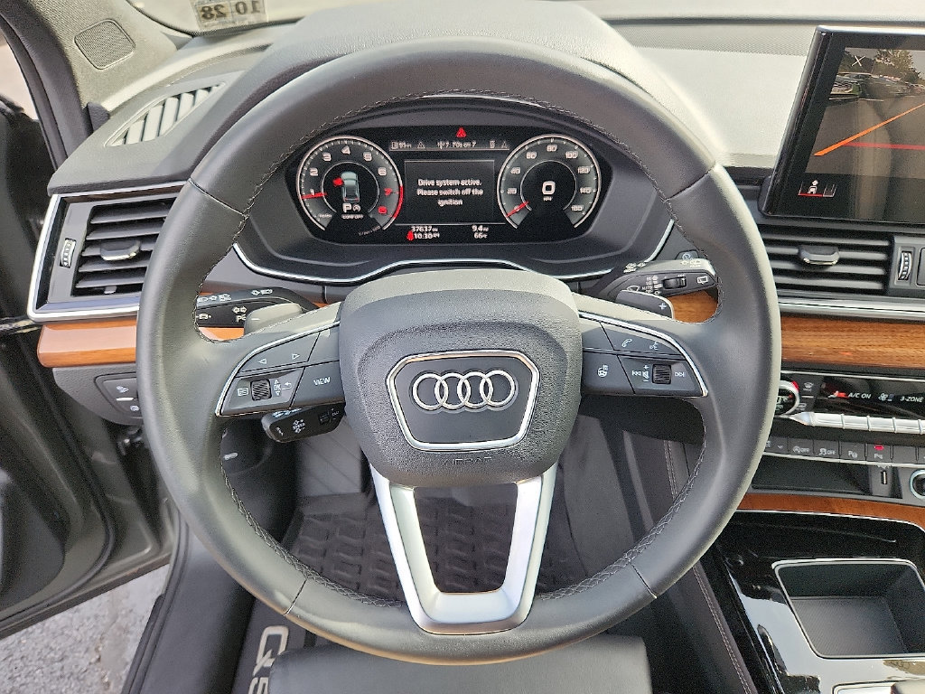 Certified 2023 Audi Q5 2.0T Prestige AWD/4WD image 20