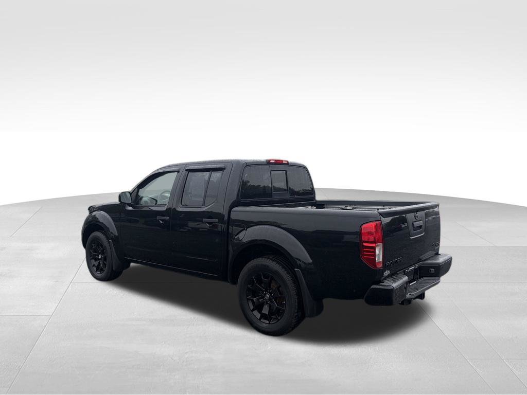 Used 2019 Nissan Frontier SV w/ Value Truck Package AWD/4WD image 16