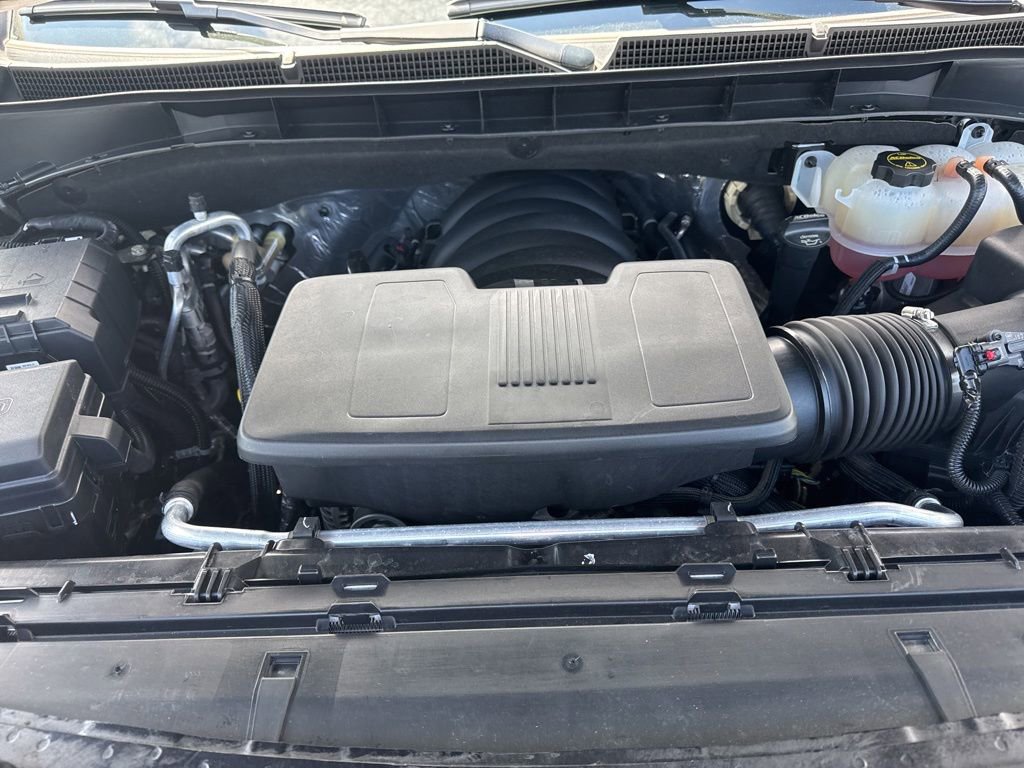 Used 2025 Cadillac Escalade Sport Platinum w/ LPO, Floor Liner Package AWD/4WD image 42