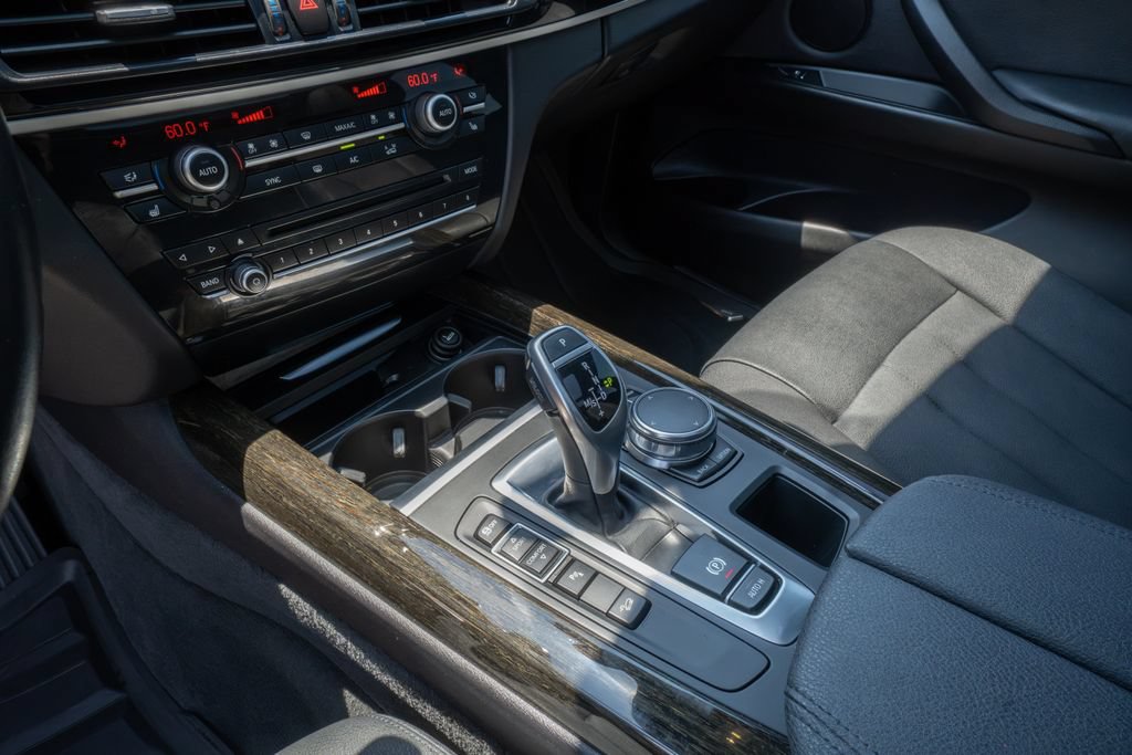 Used 2018 BMW X5 xDrive35i AWD/4WD image 15