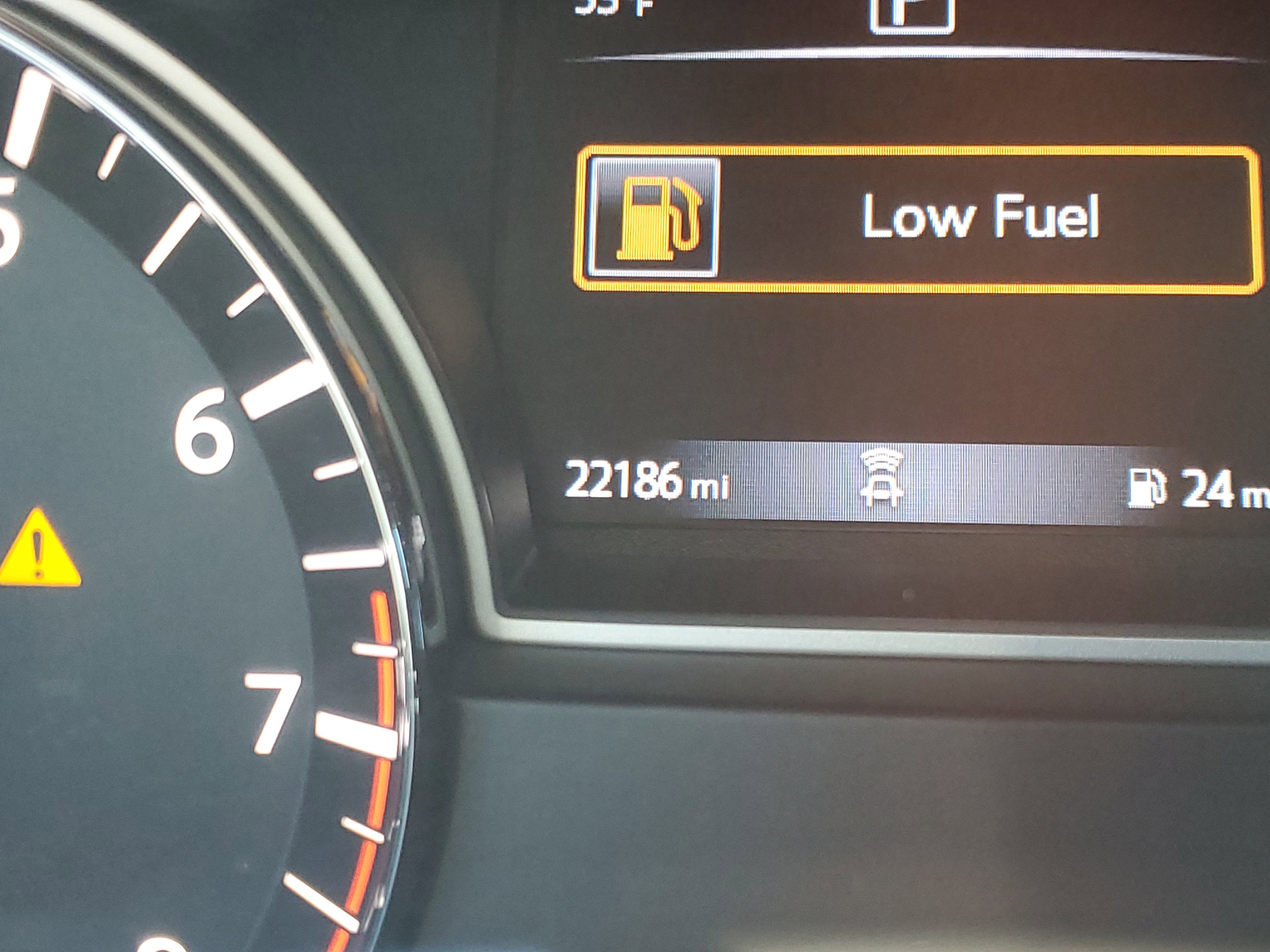 Certified 2020 Nissan Pathfinder S image 25