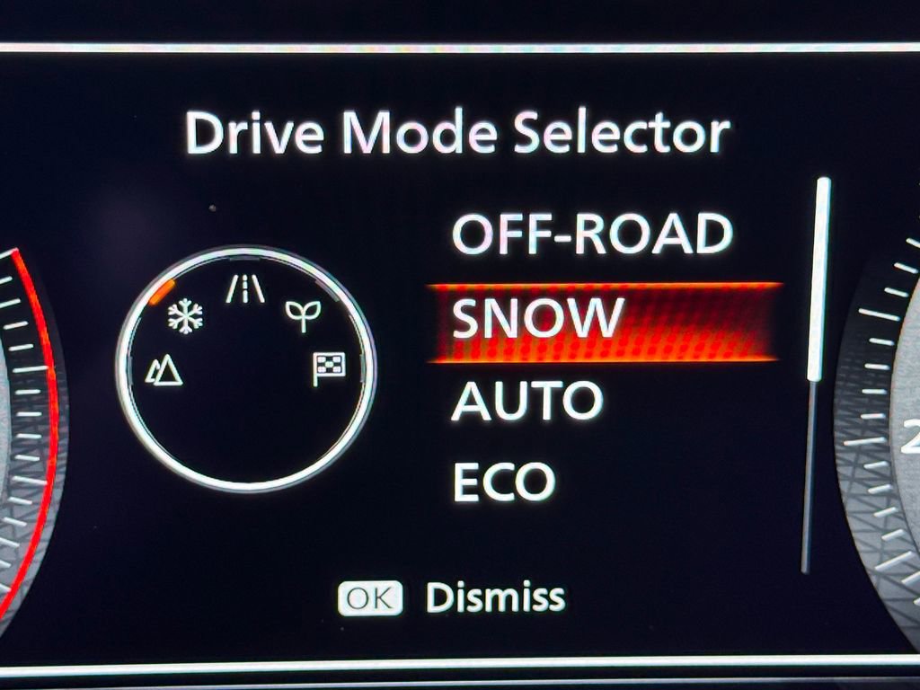 Certified 2024 Nissan Rogue SL image 27