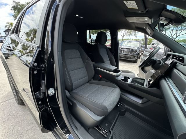 Certified 2026 GMC Terrain Elevation w/ LPO, Floor Liner Package image 33