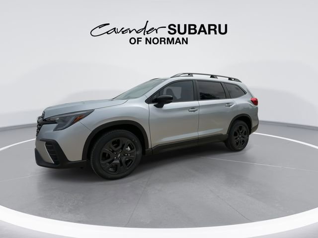 New 2026 Subaru Ascent Bronze Edition AWD/4WD image 5