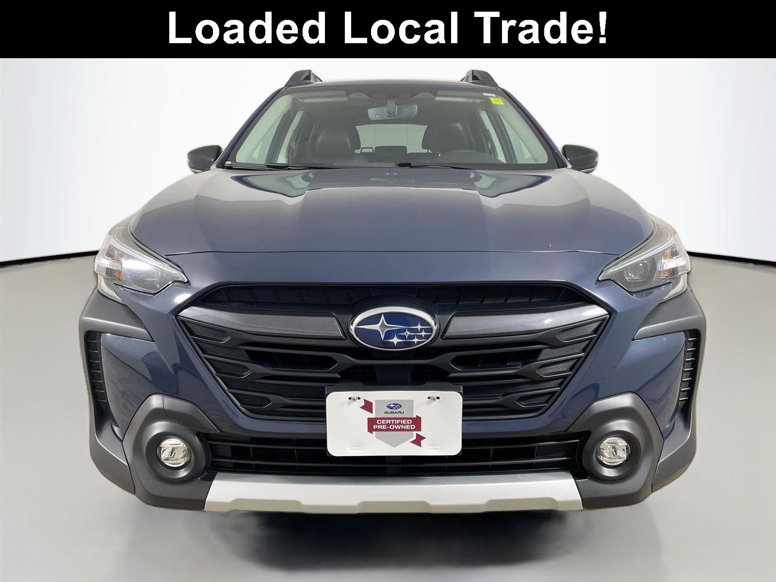 Used 2024 Subaru Outback Limited image 3