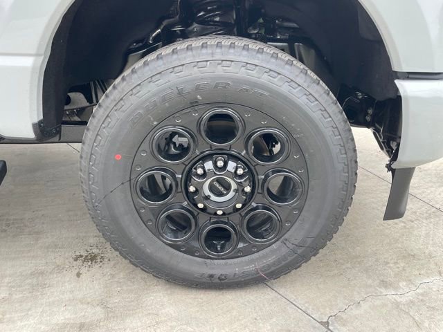 New 2026 Ford F350 Lariat w/ Black Appearance Package image 33
