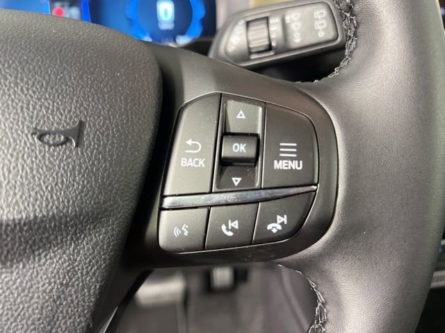 New 2025 Ford Bronco Sport Big Bend image 17