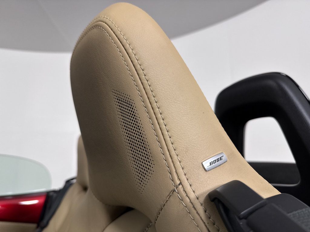 Used 2016 MAZDA MX-5 Miata Grand Touring RWD image 34