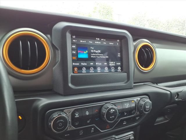 Used 2022 Jeep Gladiator Sport AWD/4WD image 21