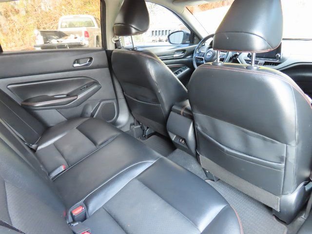 Used 2020 Nissan Altima 2.5 SR w/ Premium Package image 31