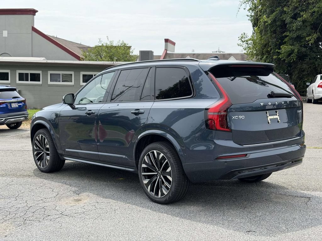 New 2026 Volvo XC90 T8 Ultra w/ Protection Package Premier AWD/4WD image 21