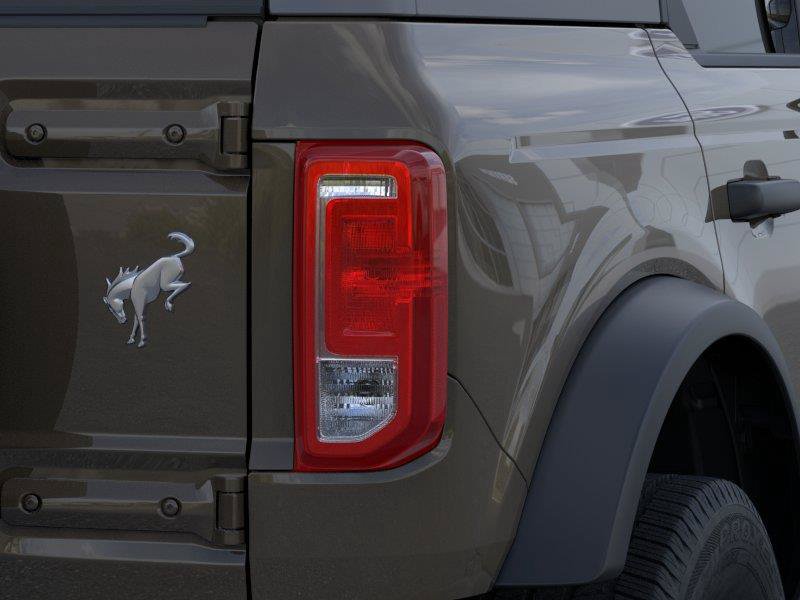 New 2026 Ford Bronco 4-Door AWD/4WD image 23
