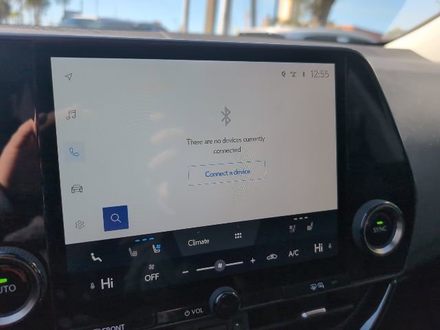 Used 2023 Lexus NX 350 AWD w/ Premium Package image 16