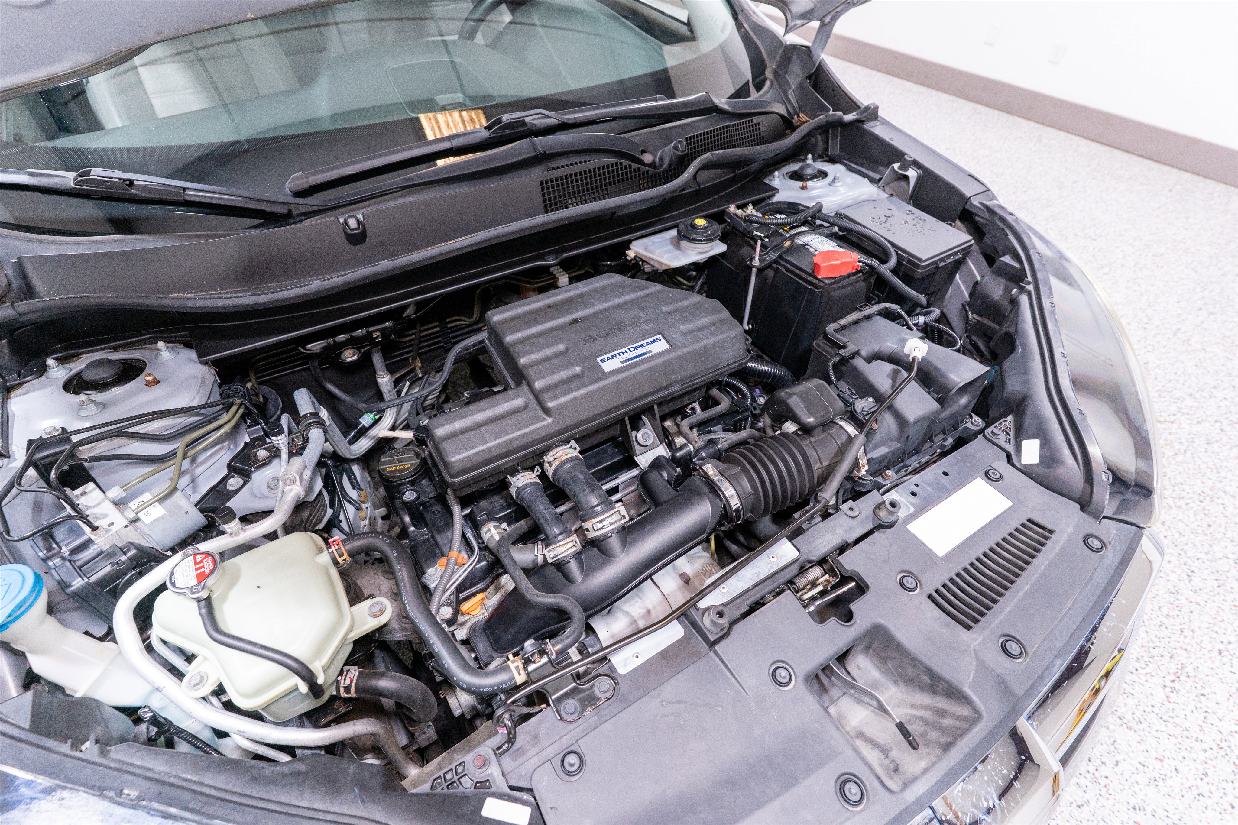 Used 2019 Honda CR-V EX-L image 31